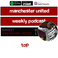 S6 E21: Top of the league