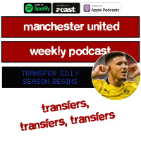 S5 E42: Transfers at Manchester United
