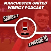 S7 E10: International break musings