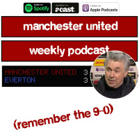S6 E25: Goal-happy (at both ends)