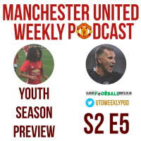 S2 E5 - Youth Season Preview