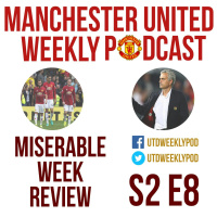 S2 E8 - Miserable Week Review