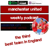 S5 E41: The third best in the land