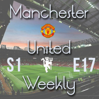 S1 E17 - Unspectacular against Champions elect