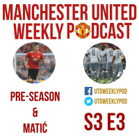 S3 E3 - Pre-season  Matić