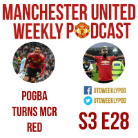 S3 E28 - Pogba turns MCR Red