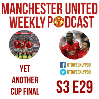 S3 E29 - Yet another Cup final