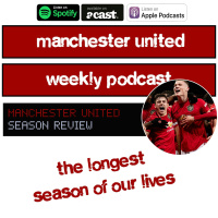 S5 E45: The Season Review