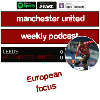 S6 E35: Leeds, Super League, Roma