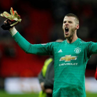 S4 E22 - Got our United back