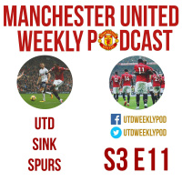 S3 E11 - Utd sink Spurs