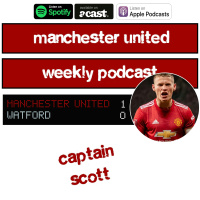 S6 E20: In, out, in, out - United in the Cups