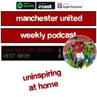 S6 E12: Goals from open play at home? Nope