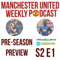 S2 E1 Pre-Season Preview