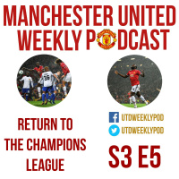 S3 E5 - Return to the Champions League