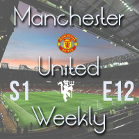 S1 E12 - International round-up + news