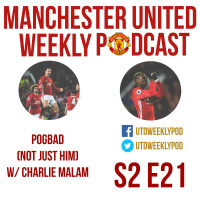S2 E21 - Pogbad (not just him) w/Charlie Malam