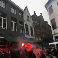 S5 E28 - Three days in Bruges, Belgium