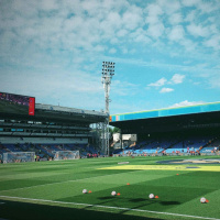 S7 E36: Quick reflections from Selhurst
