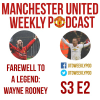 S3 E2 - Farewell to a Legend: Wayne Rooney