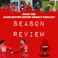 S6 E41: Season Review