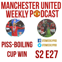 S2 E27 - Piss-boiling cup win