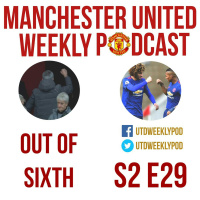 S2 E29 - Out of Sixth