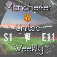 S1 E11 - A week of contrasts with two derbies