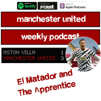 S6 E37: El Matador  The Apprentice