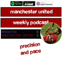 S5 E37: Unsettlingly competent United