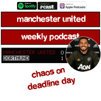 S6 E5: United sign 4 players - with Paul Hirst, David Kraakman and Jamie Farr