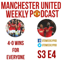 S3 E4 - 4-0 wins for everyone