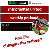 S6 E33: Resilient Reds