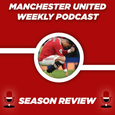 Manchester United Weekly Podcast