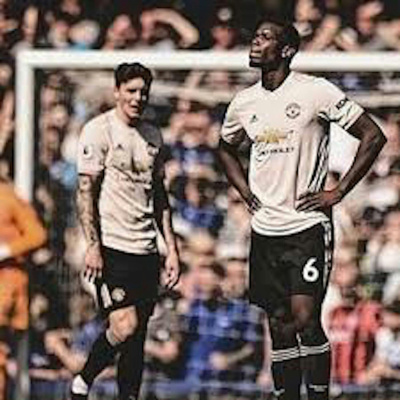 Manchester United Weekly Podcast