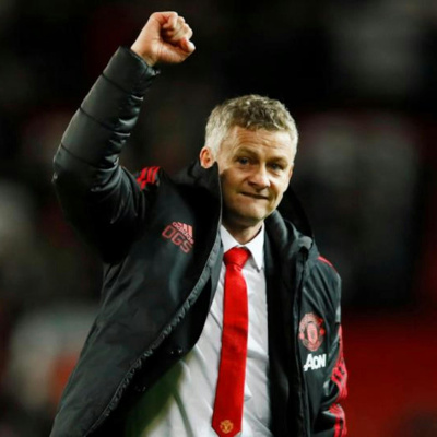 Manchester United Weekly Podcast