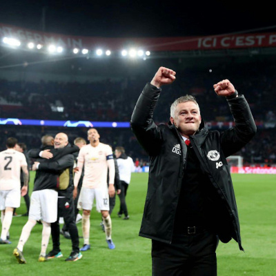 Manchester United Weekly Podcast