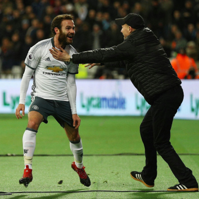 Manchester United Weekly Podcast