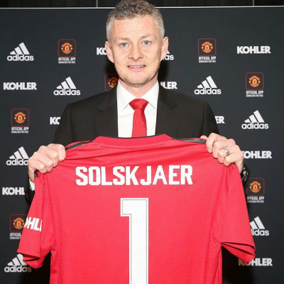 Manchester United Weekly Podcast