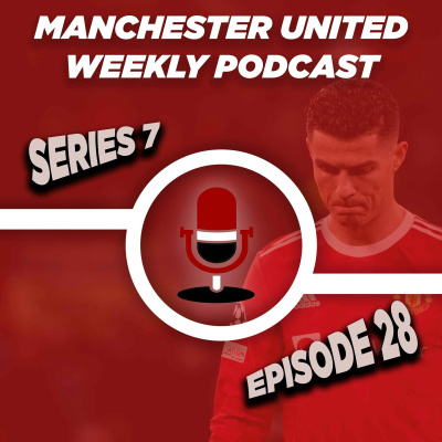 Manchester United Weekly Podcast
