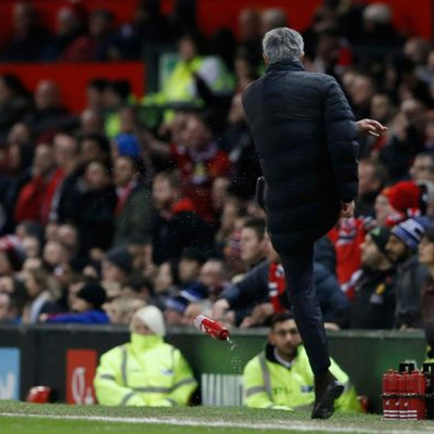 Manchester United Weekly Podcast