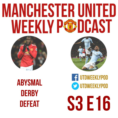 Manchester United Weekly Podcast