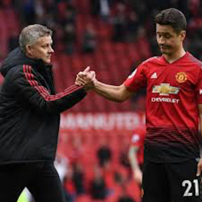 Manchester United Weekly Podcast