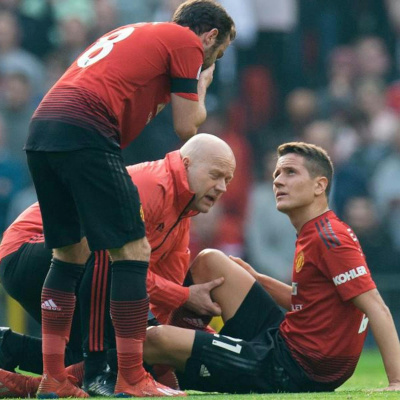 Manchester United Weekly Podcast