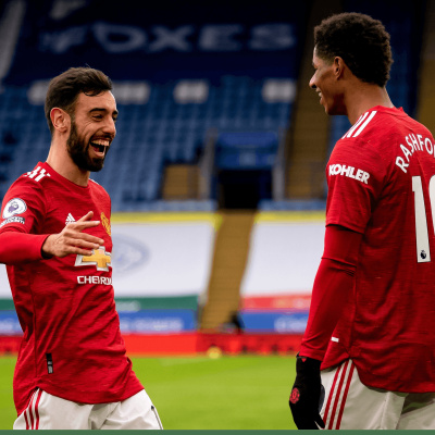 Manchester United Weekly Podcast