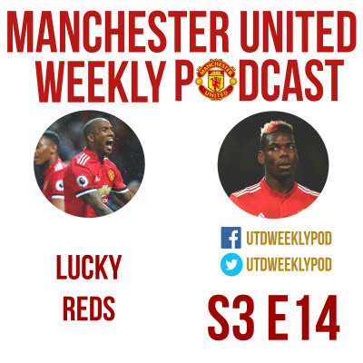 Manchester United Weekly Podcast