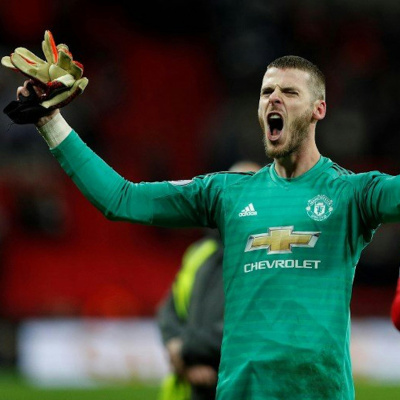 Manchester United Weekly Podcast