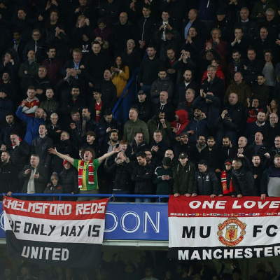 Manchester United Weekly Podcast