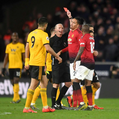 Manchester United Weekly Podcast