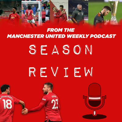 Manchester United Weekly Podcast